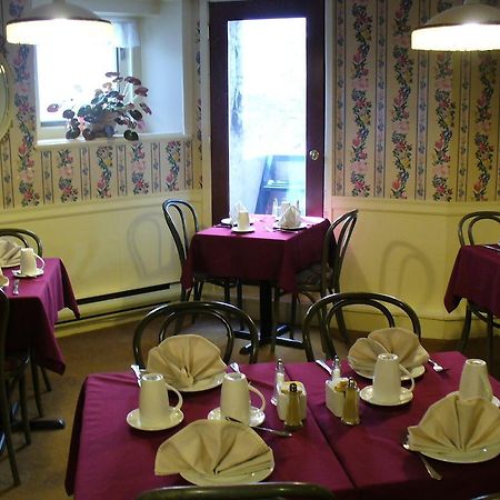Albert House Inn Отава Екстериор снимка