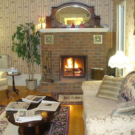Albert House Inn Отава Екстериор снимка