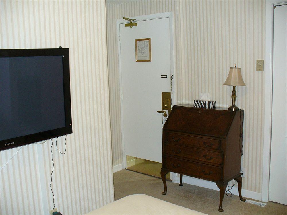 Albert House Inn Отава Екстериор снимка