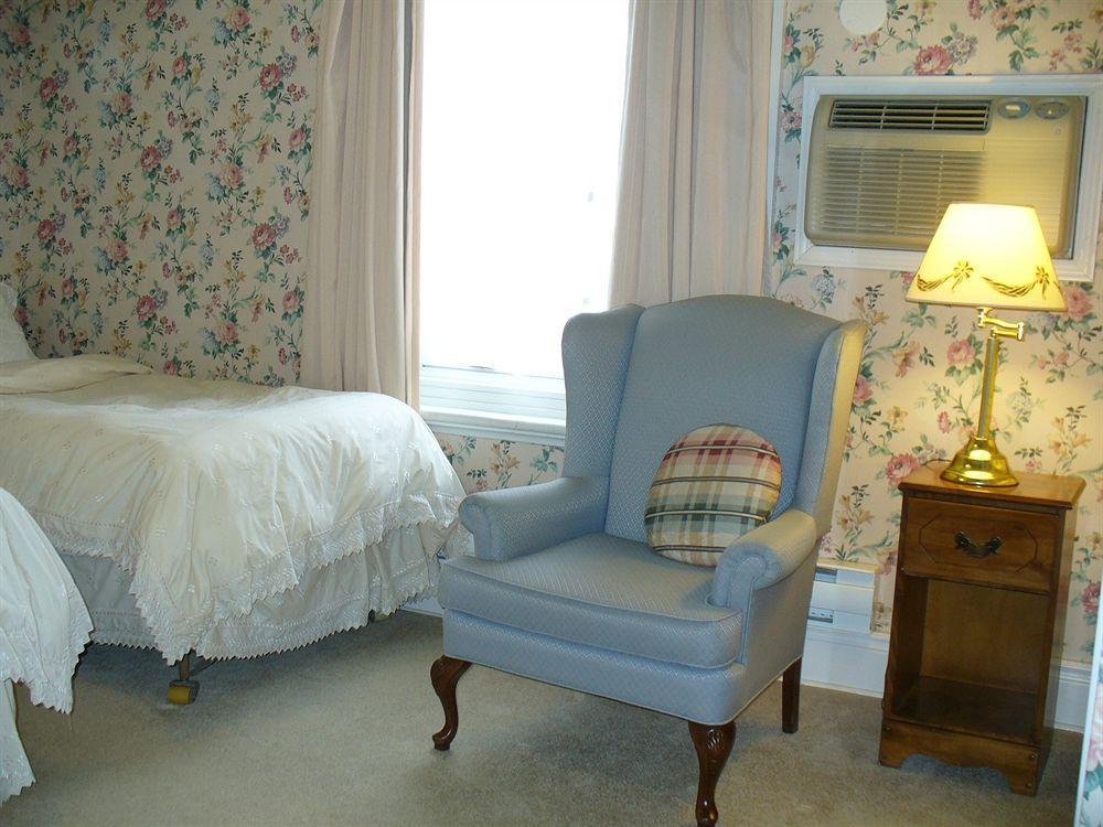 Albert House Inn Отава Екстериор снимка