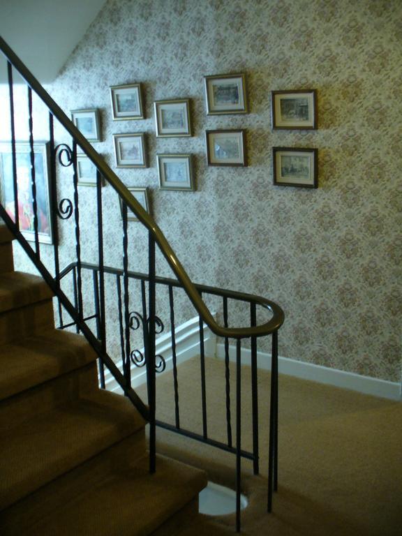Albert House Inn Отава Екстериор снимка