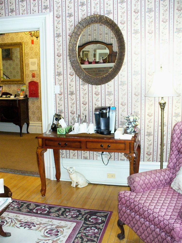 Albert House Inn Отава Екстериор снимка