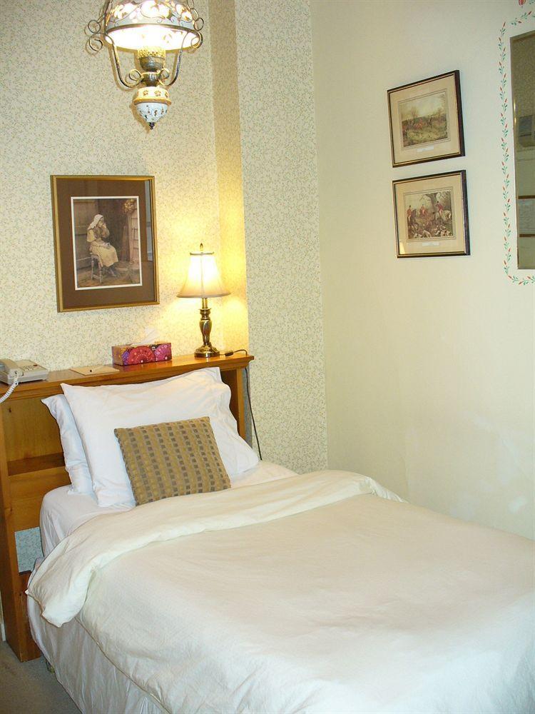 Albert House Inn Отава Екстериор снимка