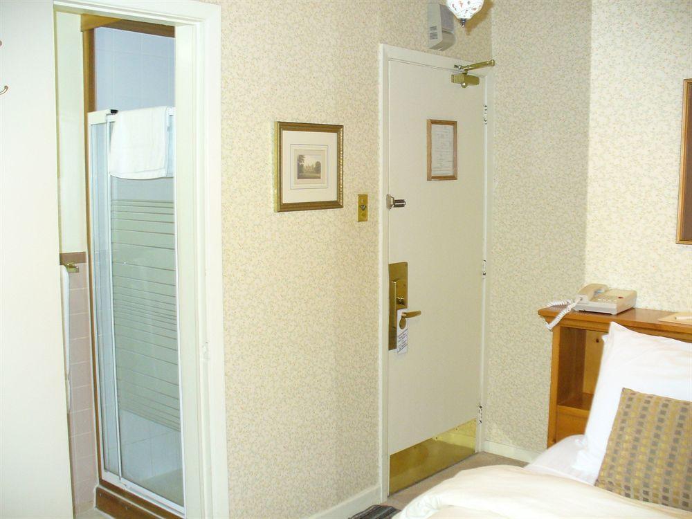 Albert House Inn Отава Екстериор снимка