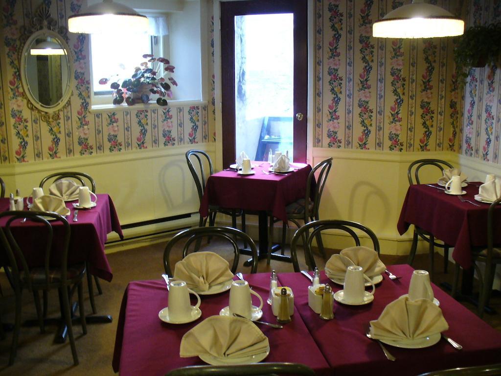 Albert House Inn Отава Екстериор снимка