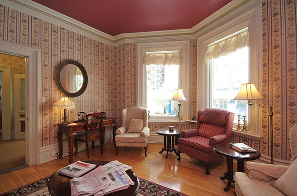 Albert House Inn Отава Екстериор снимка