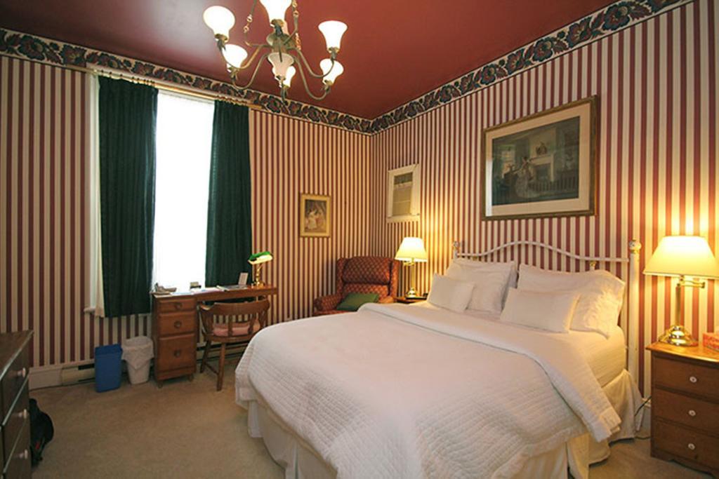 Albert House Inn Отава Екстериор снимка
