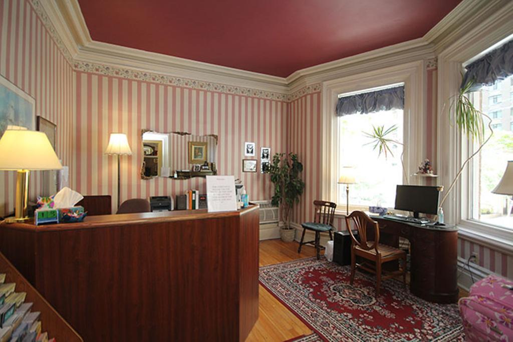 Albert House Inn Отава Екстериор снимка