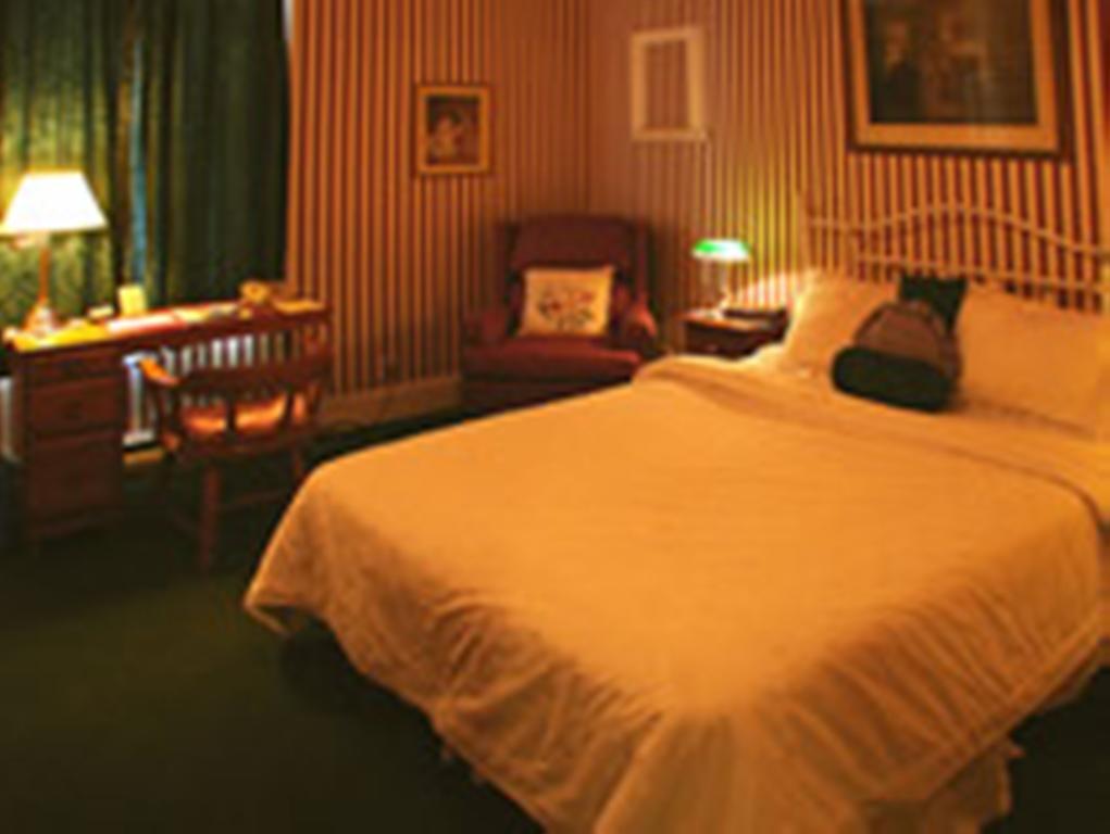 Albert House Inn Отава Екстериор снимка