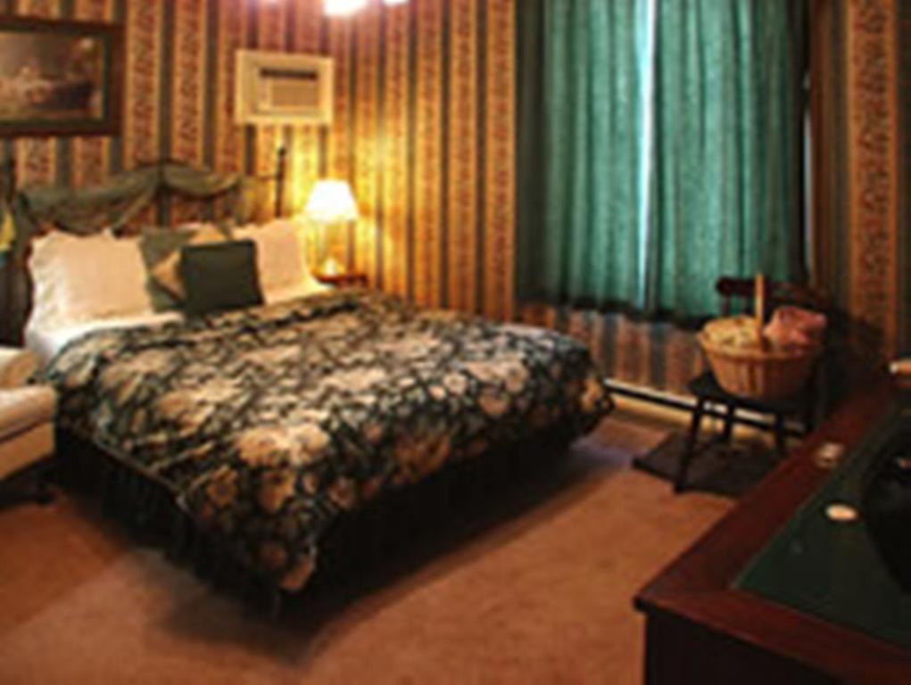 Albert House Inn Отава Екстериор снимка