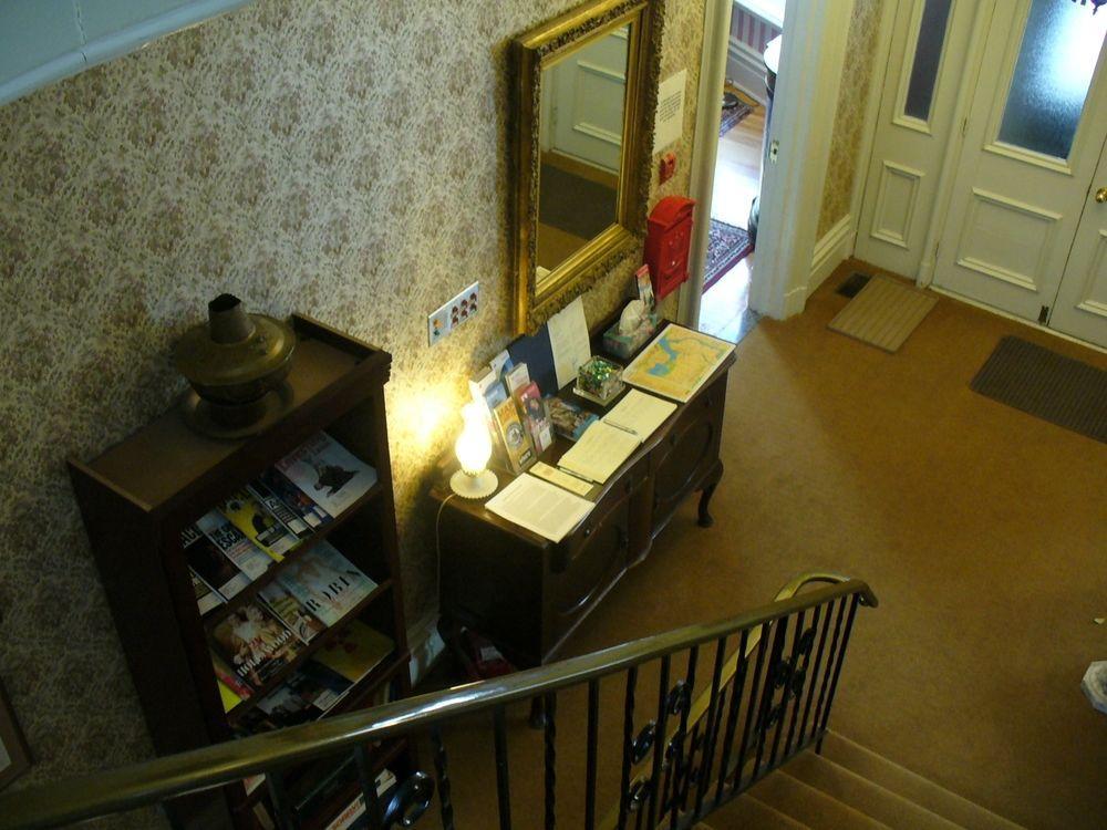 Albert House Inn Отава Екстериор снимка