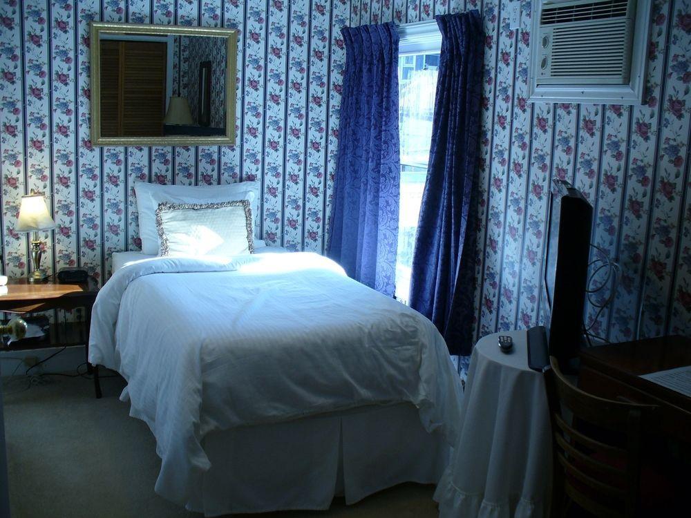 Albert House Inn Отава Екстериор снимка
